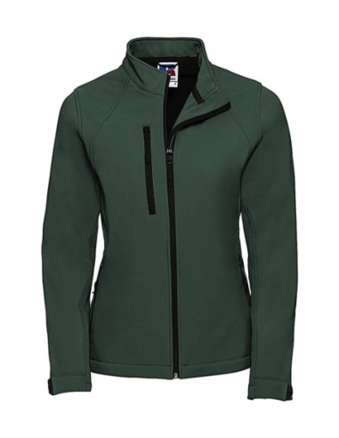 Softshell Jacket6
