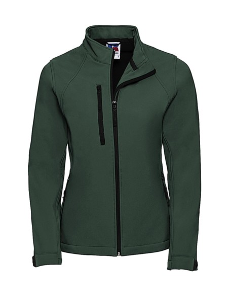 Softshell Jacket6
