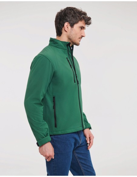 Softshell Jacket8