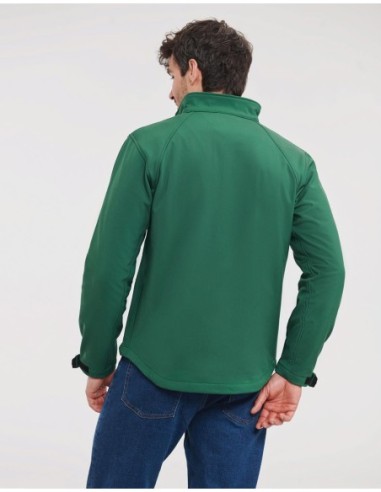 Softshell Jacket9