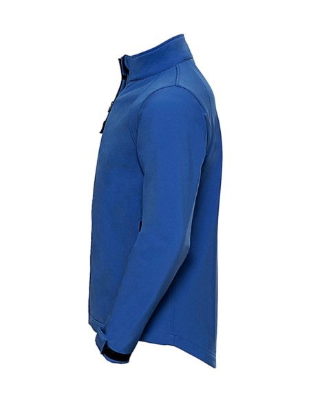 Softshell Jacket10