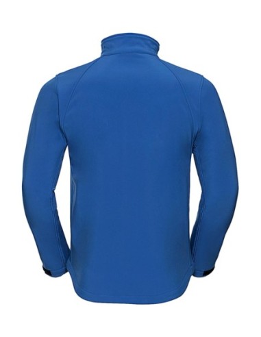 Softshell Jacket11