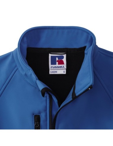Softshell Jacket12