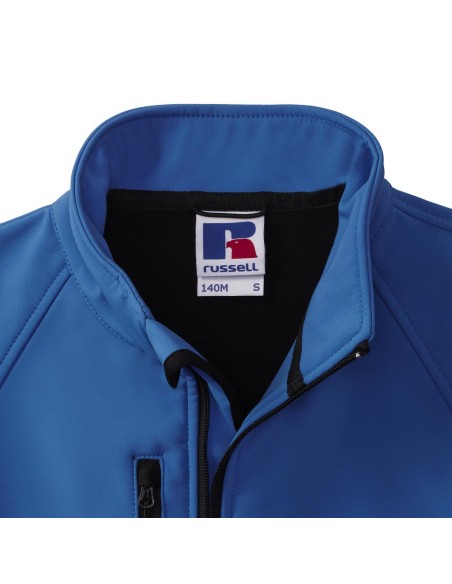 Softshell Jacket12