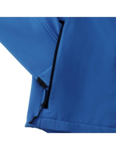 Softshell Jacket13