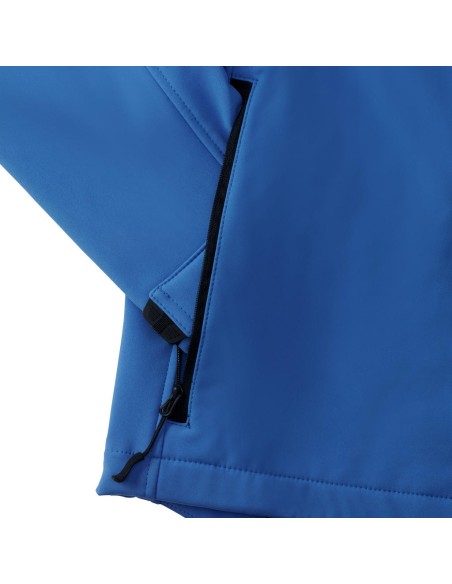 Softshell Jacket13
