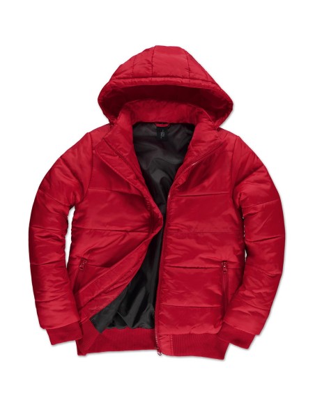 Superhoodmen Jacket5