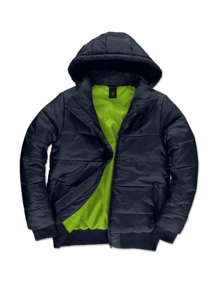 Superhoodmen Jacket8