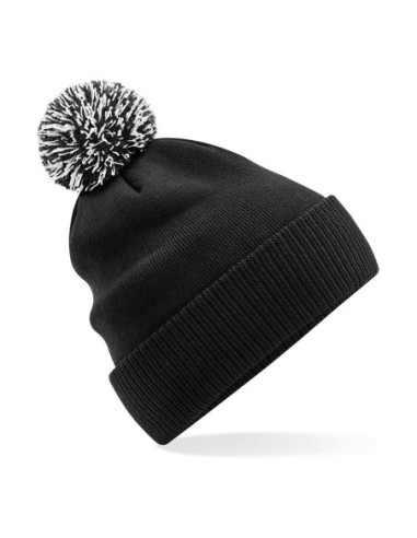 Recycled Snowstar® Beanie0