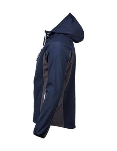Hooded Lightweight Performance Softshell4