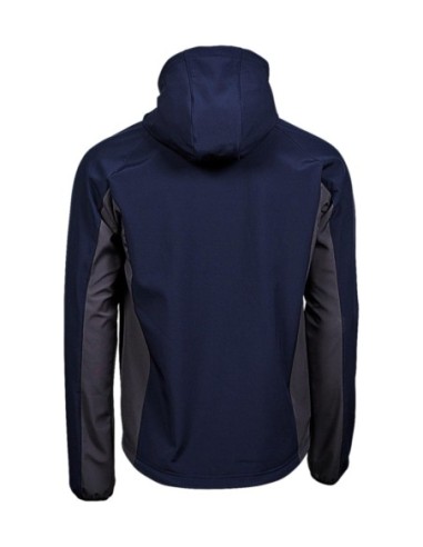 Hooded Lightweight Performance Softshell5
