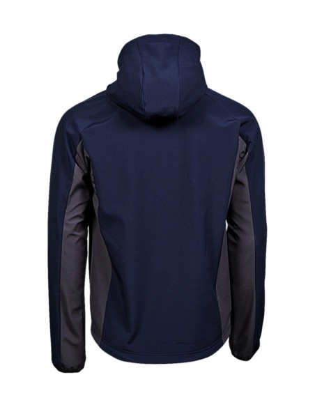 Hooded Lightweight Performance Softshell5
