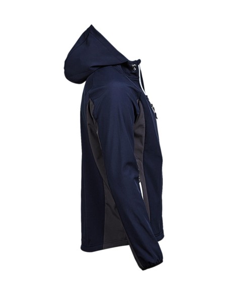 Hooded Lightweight Performance Softshell6