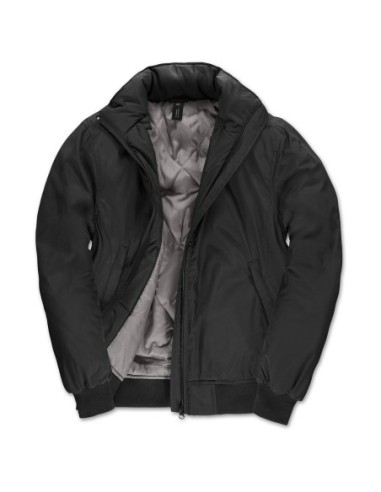 Crew Bomberwomen Jacket0