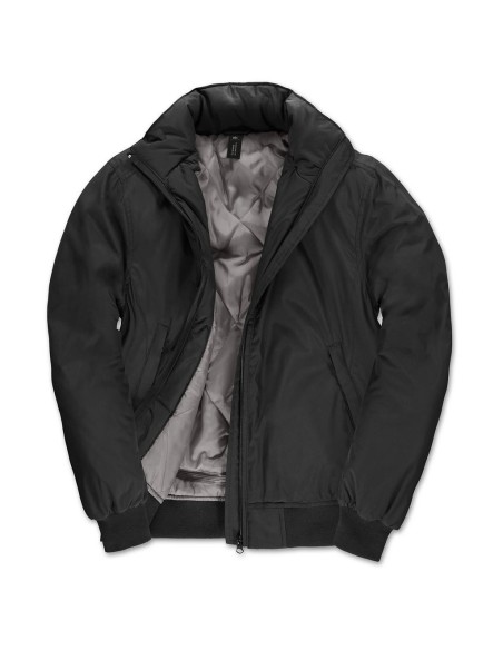 Crew Bomberwomen Jacket0