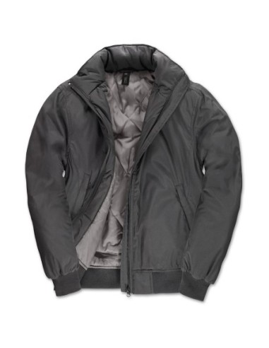 Crew Bomberwomen Jacket1