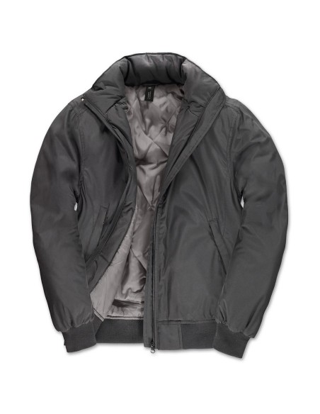 Crew Bomberwomen Jacket1