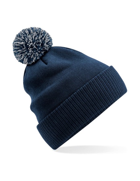 Recycled Snowstar® Beanie2