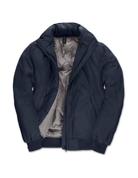 Crew Bomberwomen Jacket2