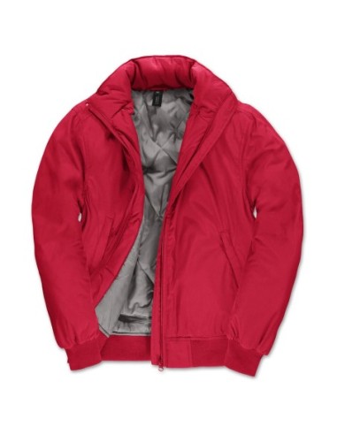 Crew Bomberwomen Jacket3