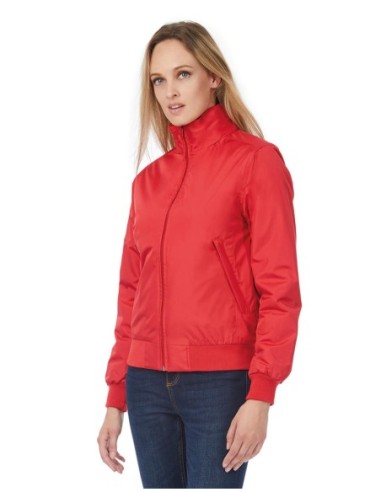 Crew Bomberwomen Jacket5