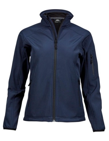Ladies Lightweight Performance Softshell1