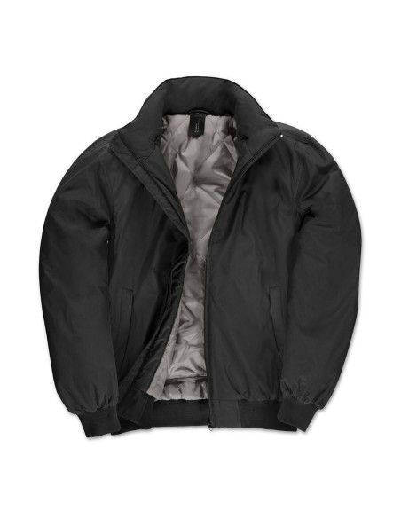 Crew Bombermen Jacket0