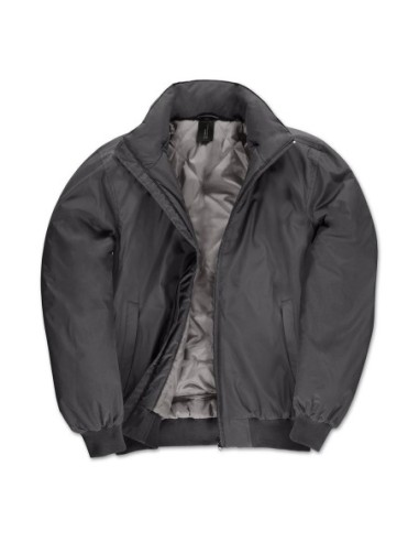 Crew Bombermen Jacket1