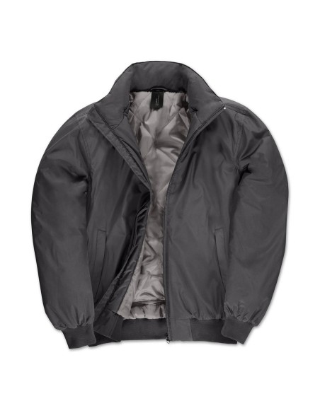 Crew Bombermen Jacket1
