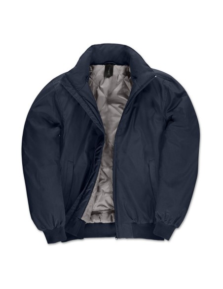 Crew Bombermen Jacket2