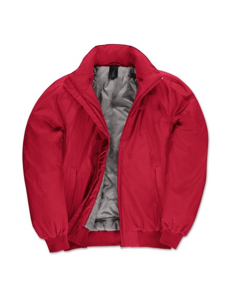 Crew Bombermen Jacket3