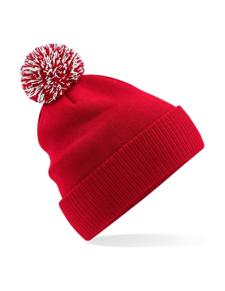 Recycled Snowstar® Beanie3