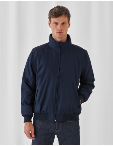 Crew Bombermen Jacket4