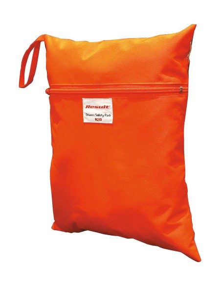 Pocket for Safety Vests0