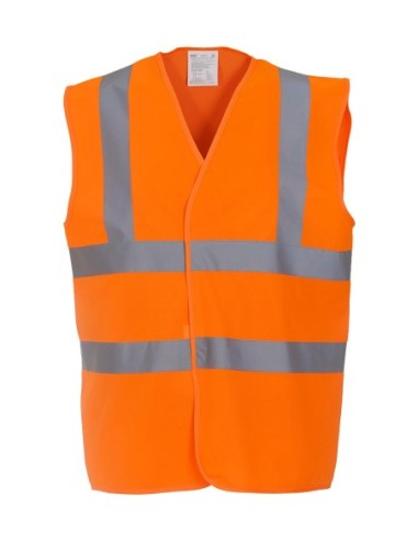 Fluo 2 Band + Brace Waistcoat0