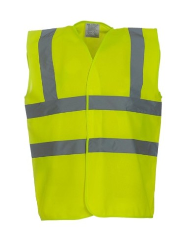 Fluo 2 Band + Brace Waistcoat1