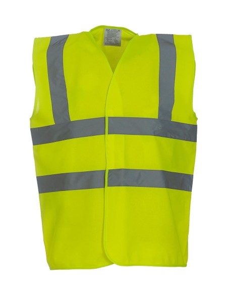 Fluo 2 Band + Brace Waistcoat1