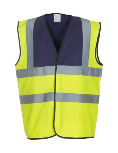 Fluo 2 Band + Brace Waistcoat2