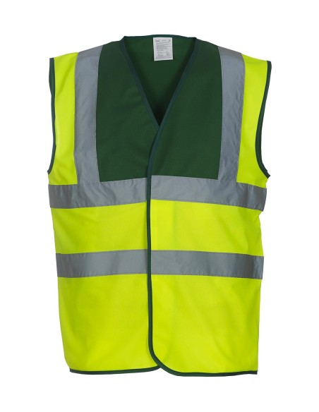 Fluo 2 Band + Brace Waistcoat4