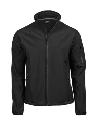 Lightweight Performance Softshell0