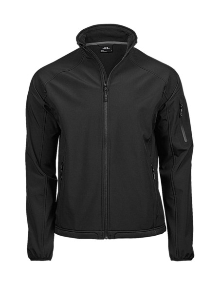 Lightweight Performance Softshell0