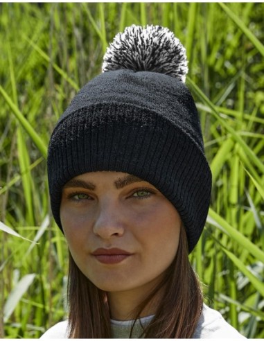 Recycled Snowstar® Beanie4