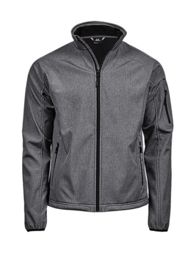 Lightweight Performance Softshell1