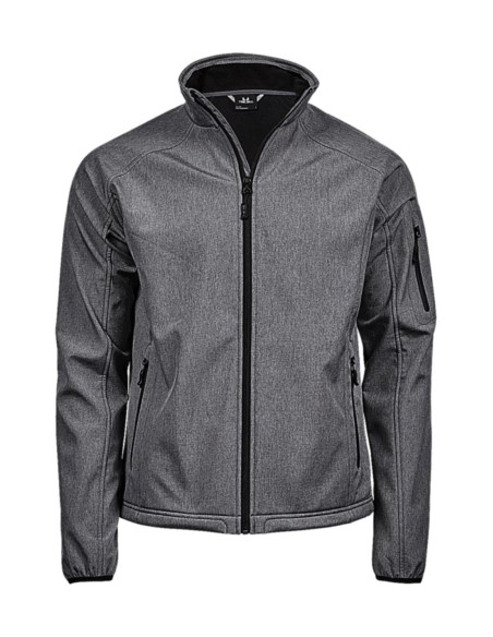 Lightweight Performance Softshell1