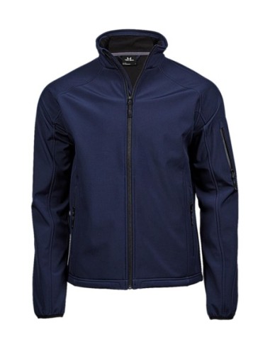 Lightweight Performance Softshell2
