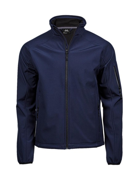 Lightweight Performance Softshell2