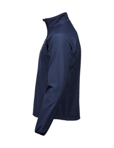 Lightweight Performance Softshell7