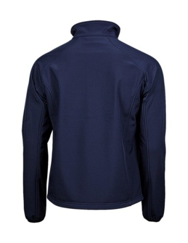 Lightweight Performance Softshell8
