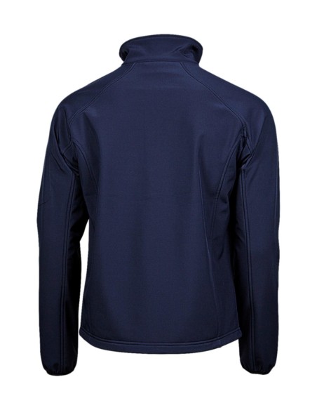 Lightweight Performance Softshell8