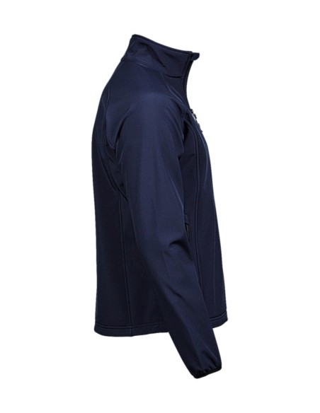 Lightweight Performance Softshell9